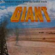 Main Title Dimitri Tiomkin