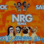 Duck Sauce Nrg Skrillex Kill The Noise Milo Otis Remix