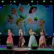 Нар Анс Сорока Если Женщина Любит Сл Муз Татьяна Романова