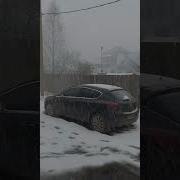 Метель В Мае