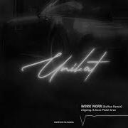 Clipping Cocc Pistol Cree Work Work Osman Remix