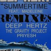 Summertime Deep Hertz Back To Basics Remix Feat Madeleine Deep Hertz