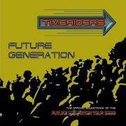 Timeriders Future Generation