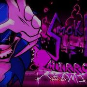 Smoke Mirrors Redmix Vs Sonic Exe Rerun
