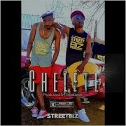 Streetbiz Chelete