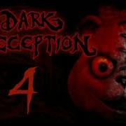 Dark Deception Trigger Teddy Picnic Extended