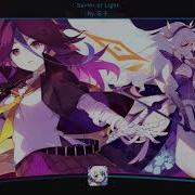 Houraiji Kyuushou Theme