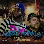 Mayhem Of Ems Mic Drop