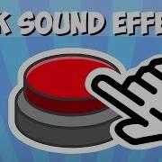 Button Click Sound Effect
