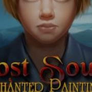 Lost Souls Enchanted Paintings Ce Walkthrough W Geekmeister Part 6