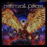 Supernova Primal Fear