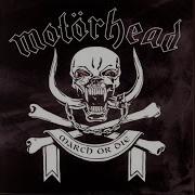 Motörhead You Better Run