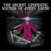 Jimmy Urine Final Level