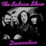 Straight From The Heart The Baboon Show