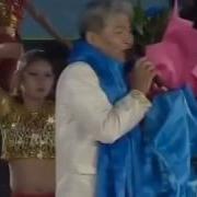 Аркадий Манджиев Халхин Гол
