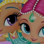 Шиммер И Шайн На Русском Летаем На Ковре Самолете Мультик Для Девочек Shimmer And Shine Gameplay
