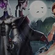 Identity V Doctors Vs Wu Chang