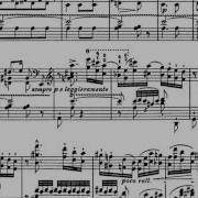 Études D Exécution Transcendante D Après Paganini S 140 No 6 In A