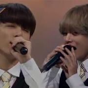 171012 Bts 방탄소년단 I Like It Bts Countdown