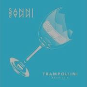 Trampoliini Radio Edit Sanni