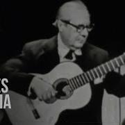 Bach Prelude In C Minor Andrés Segovia