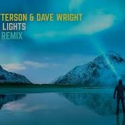 Northern Lights Simon Patterson Dave Wright