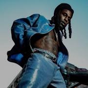 Burna Boy If I M Lying