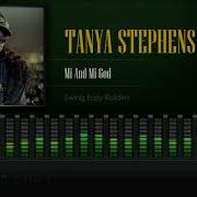 Tanya Stephens Mi And Mi God Swing Easy Riddim Hd Riddimcracker Sounds