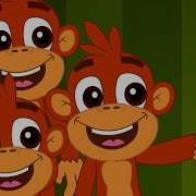 Monkey Song