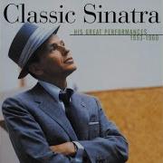 Frank Sinatra My Funny Valentine