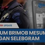 Selebgram Ambon Viral