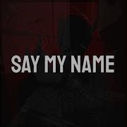 Say My Name Cover Dsippy