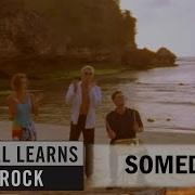 Someday Michael Learns To Rock