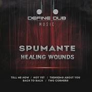 Spumante Thinking About You Feat Nozie