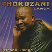 Umemulo Thokozani Langa