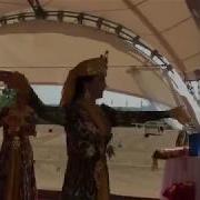 Узбекский Танец Ассалом