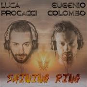 Luca Procacci Shining Ring Extended Mix