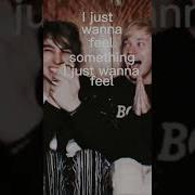 Sam And Colby Edit Im Laughing Im Crying It Feels Like I M Dying