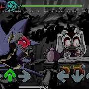 Fnf Vs Lord X Wrath Broken With Lyrics