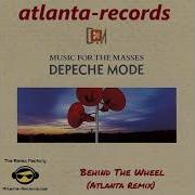 Depeche Mode Behind The Wheel Remix Depeche Mode Remix 2024 Ремикс Depeche Mode 2024 Atlanta Records