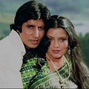 Dillagi Ne Di Hawa 4K Video Dostana Amitabh Bachchan Zeenat Aman Asha Bhosle Kishore Kumar