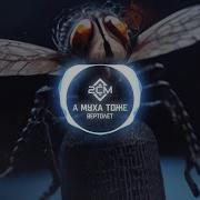 Tusim Муха Тоже Вертолет