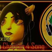 Batim Chapter 4 Song На Русском Allison