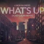 4 Non Blondes What S Up Vlad Lucan Remix Radio Cut