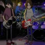 Полматери Гугл Диск Speed Up Nightcore