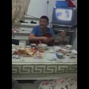 Баха Гитарист Жалган Дуне