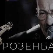 Розембаум Барин