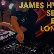 James Hype Secret Event Live Dj Set