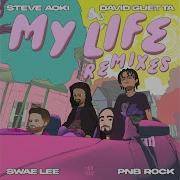 My Life Krupa Remix