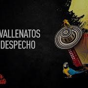 Mix Vallenatos De Despecho Codiscos